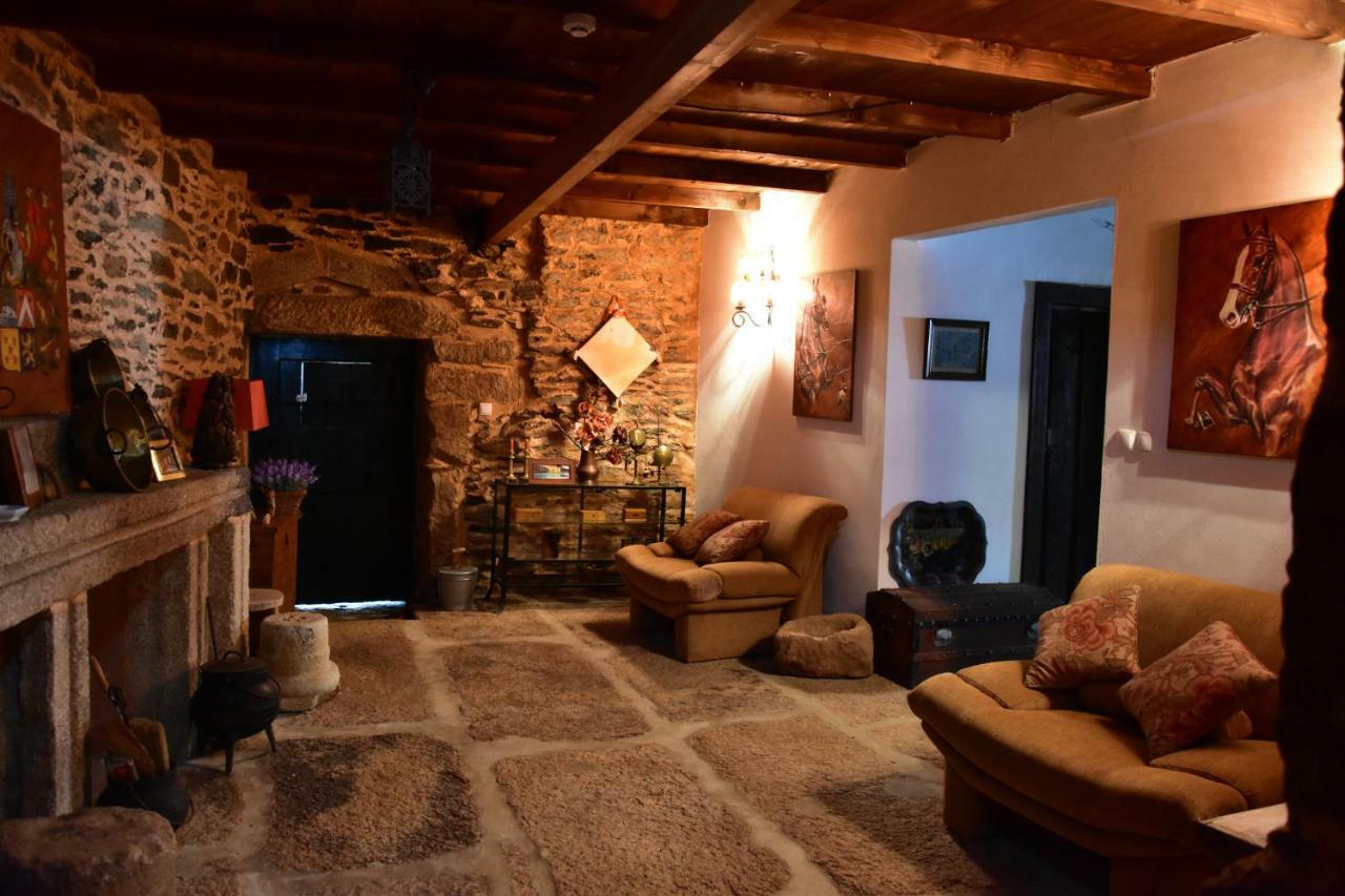 Villa Casa Dona Amélia à Idanha-a-Nova Extérieur photo