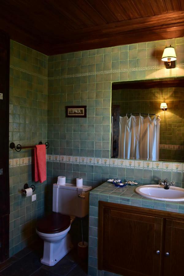 Villa Casa Dona Amélia à Idanha-a-Nova Extérieur photo