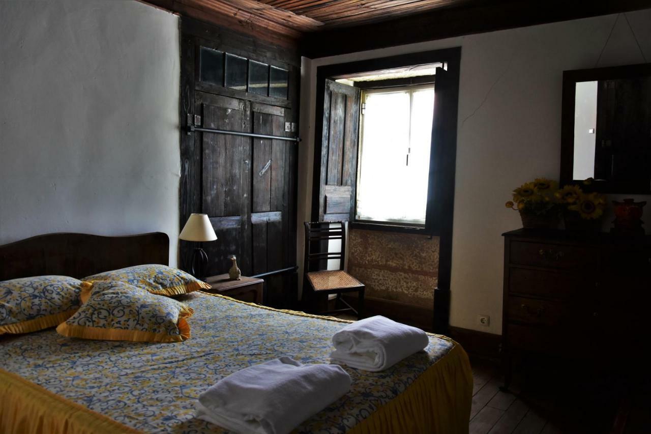 Villa Casa Dona Amélia à Idanha-a-Nova Extérieur photo