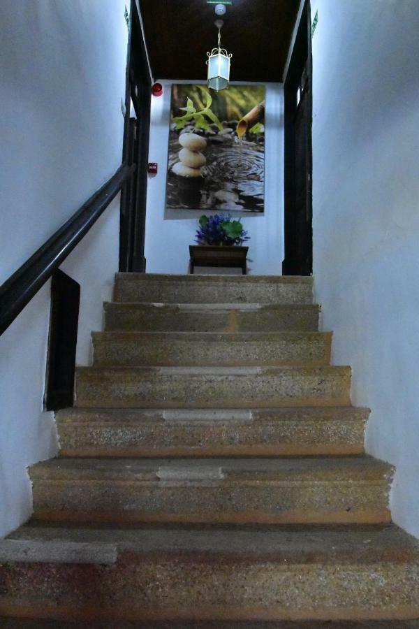 Villa Casa Dona Amélia à Idanha-a-Nova Extérieur photo