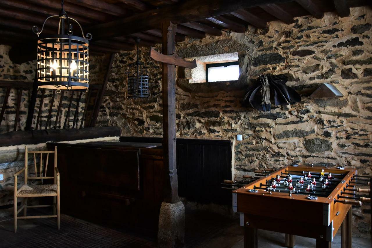 Villa Casa Dona Amélia à Idanha-a-Nova Extérieur photo