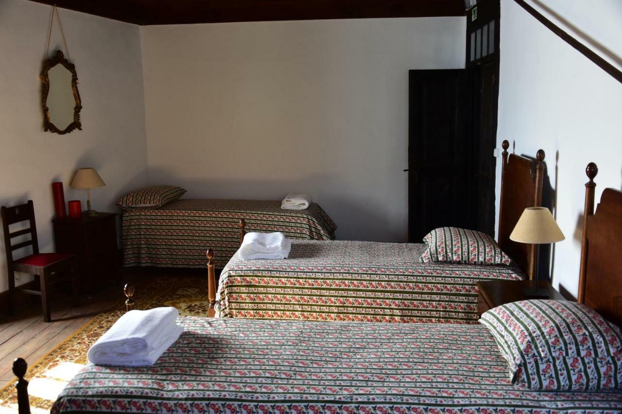Villa Casa Dona Amélia à Idanha-a-Nova Extérieur photo