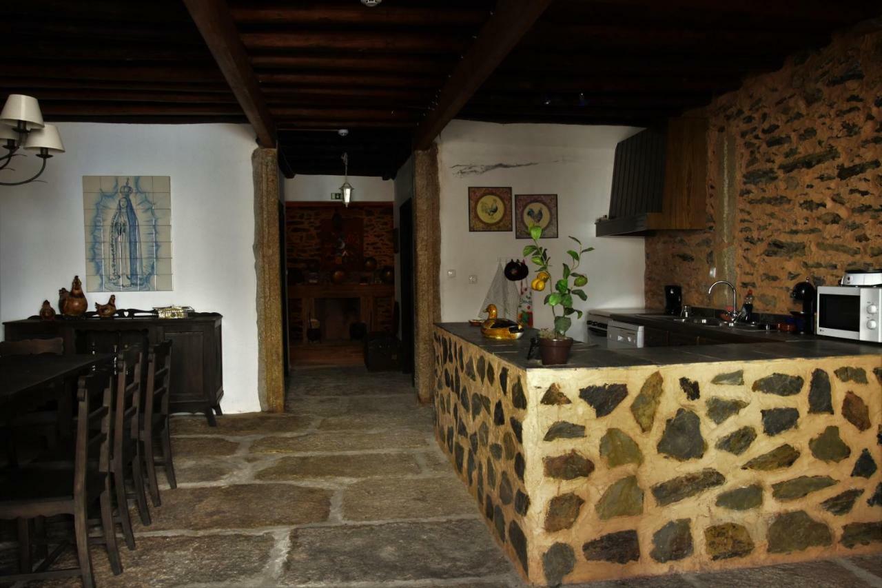 Villa Casa Dona Amélia à Idanha-a-Nova Extérieur photo